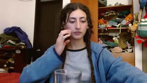 Malita online show from 5, 12, 2025