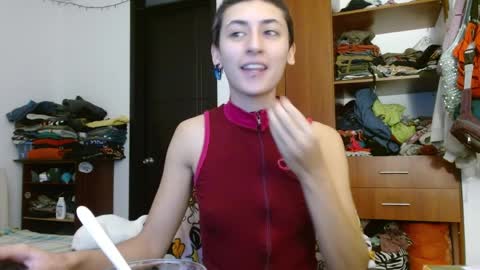 Malita online show from 31, 3, 2026