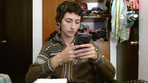 Snapshot of malitamuymal22 chatting on 20, 6, 2026 Malita online show from 20, 6, 2026