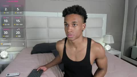 malkongarcia online show from 11, 1, 2025