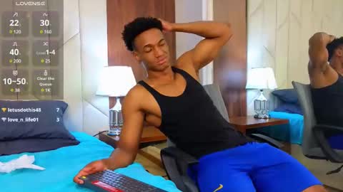 malkongarcia online show from 28, 1, 2025