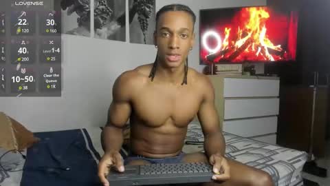 malkongarcia online show from 11, 3, 2025