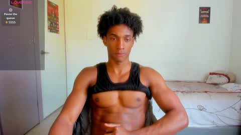 malkongarcia online show from 14, 9, 2025