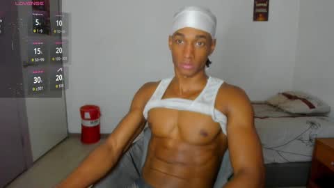 malkongarcia online show from 26, 9, 2025