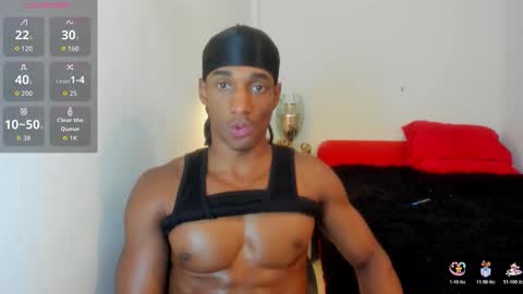 malkongarcia online show from 17, 11, 2025