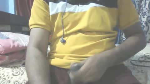 Snapshot of mallik63040 chatting on 7, 12, 2024 Sree0703 online show from 7, 12, 2024