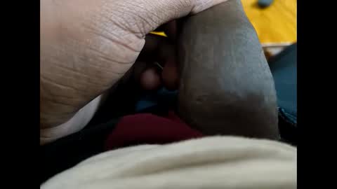 Snapshot of mallik63040 chatting on 9, 12, 2024 Sree0703 online show from 9, 12, 2024