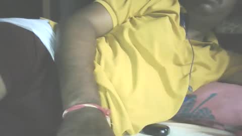 Snapshot of mallik63040 chatting on 6, 1, 2025 Sree0703 online show from 6, 1, 2025