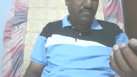 Snapshot of mallik63040 chatting on 27, 9, 2025 Sree0703 online show from 27, 9, 2025