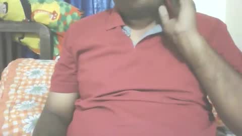 Snapshot of mallik63040 chatting on 4, 10, 2025 Sree0703 online show from 4, 10, 2025