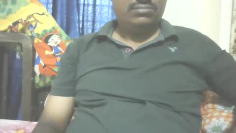 Snapshot of mallik63040 chatting on 12, 10, 2025 Sree0703 online show from 12, 10, 2025