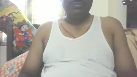 Snapshot of mallik63040 chatting on 16, 10, 2025 Sree0703 online show from 16, 10, 2025