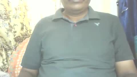 Snapshot of mallik63040 chatting on 21, 10, 2025 Sree0703 online show from 21, 10, 2025