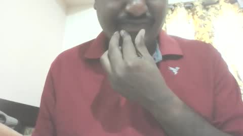 Sree0703 online show from 17, 1, 2026