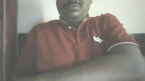 Sree0703 online show from 18, 1, 2026