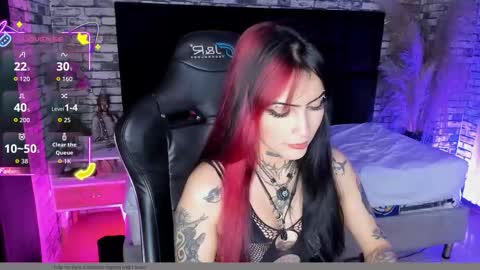 mallory_dietlinde online show from 3, 3, 2026