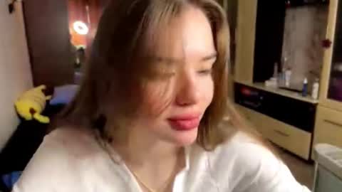 Jinny online show from 19, 3, 2026