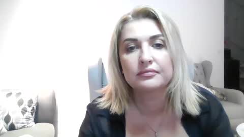 malorine online show from 16, 11, 2025