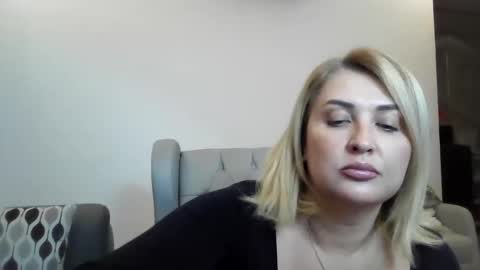 malorine online show from 22, 11, 2025