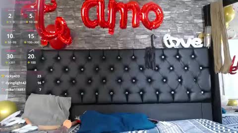 Malory online show from 18, 2, 2025