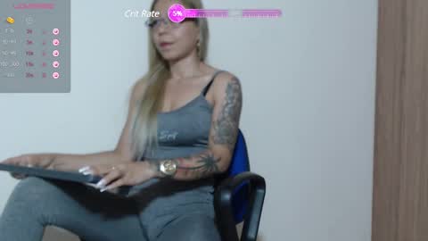 Malory  online show from 2, 12, 2024