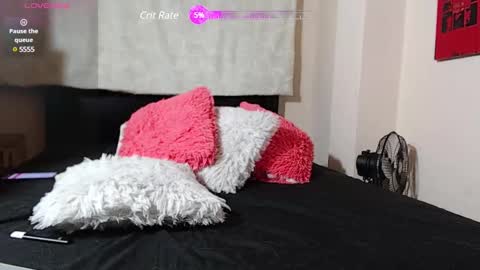 Malory  online show from 6, 1, 2025