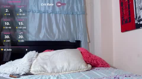 Snapshot of malory_golosa chatting on 18, 2, 2026 Malory online show from 18, 2, 2026