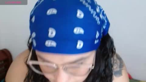 MI INSTAGRAM soy glory01 online show from 7, 3, 2026