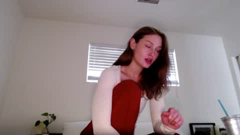 Snapshot of malthevalleyqueen chatting on 25, 6, 2026 Mal online show from 25, 6, 2026