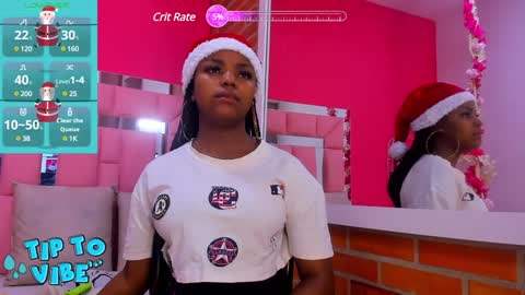 Melanie online show from 24, 12, 2024