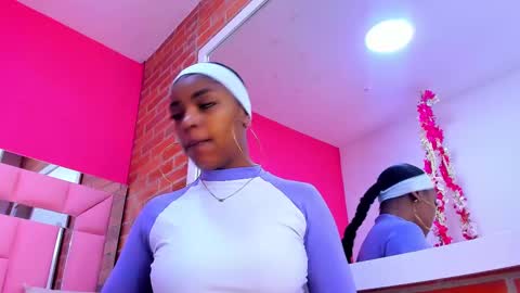 Melanie online show from 9, 3, 2025