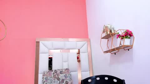 Melanie online show from 23, 4, 2026