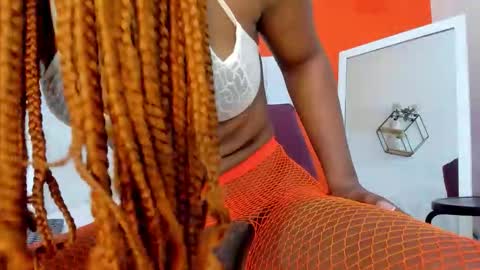 Snapshot of malu_hot69 chatting on 12, 10, 2025 Malu online show from 12, 10, 2025