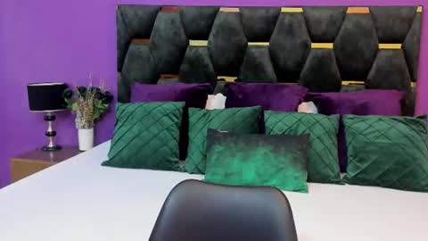 Snapshot of malujensen chatting on 3, 7, 2026 alejandra maleja online show from 3, 7, 2026