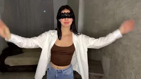 Elise Voss online show from 9, 5, 2026
