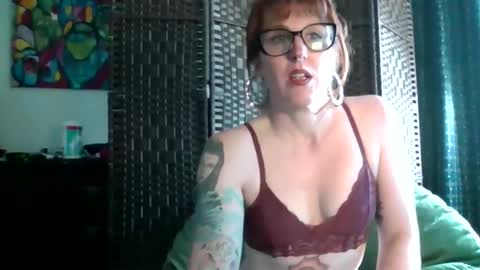 mamafoxxx911 online show from 24, 9, 2025
