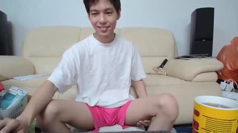 Snapshot of mamagaga19 chatting on 10, 2, 2026 Andrew Ooi online show from 10, 2, 2026