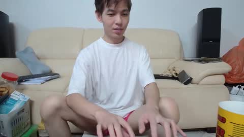 Snapshot of mamagaga19 chatting on 17, 5, 2026 Andrew Ooi online show from 17, 5, 2026
