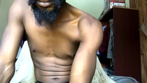 Snapshot of mambbaa1 chatting on 5, 5, 2026 Daddy Deek online show from 5, 5, 2026