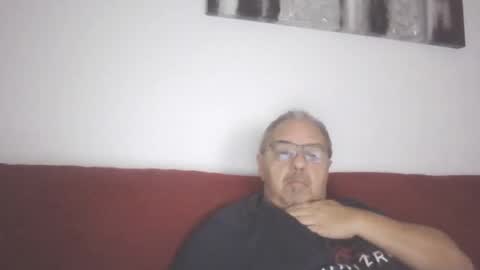 OLDMANFREE online show from 16, 2, 2025