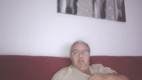 OLDMANFREE online show from 23, 2, 2025