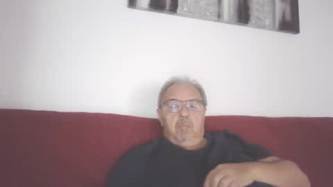 OLDMANFREE online show from 1, 3, 2025