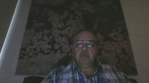 OLDMANFREE online show from 5, 4, 2026