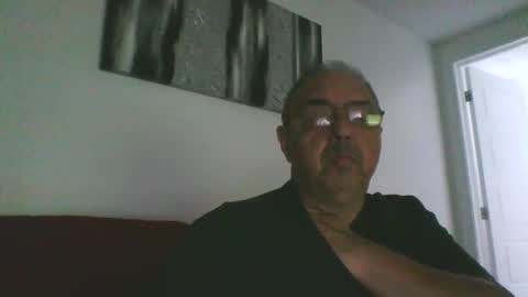 OLDMANFREE online show from 11, 4, 2026