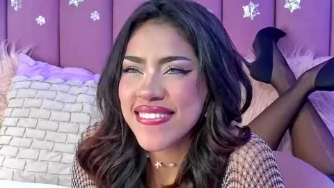 Snapshot of mami_natacha19x chatting on 21, 12, 2024 nati online show from 21, 12, 2024