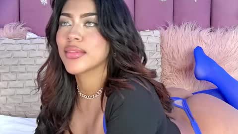 Snapshot of mami_natacha19x chatting on 30, 12, 2024 nati online show from 30, 12, 2024