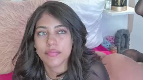 Snapshot of mami_natacha19x chatting on 13, 9, 2025 nati online show from 13, 9, 2025