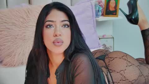 Snapshot of mami_natacha19x chatting on 29, 10, 2025 nati online show from 29, 10, 2025