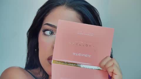 Snapshot of mami_natacha19x chatting on 14, 11, 2025 nati online show from 14, 11, 2025