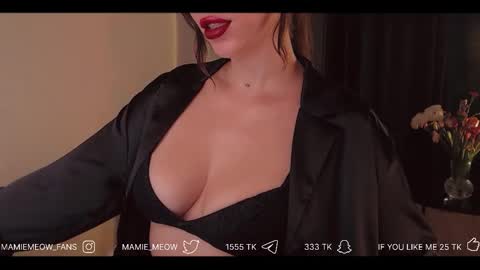 Your Miss Alice  online show from 17, 2, 2026